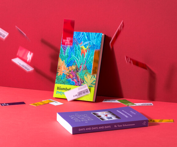 Ultimate feminist monthy book subscription