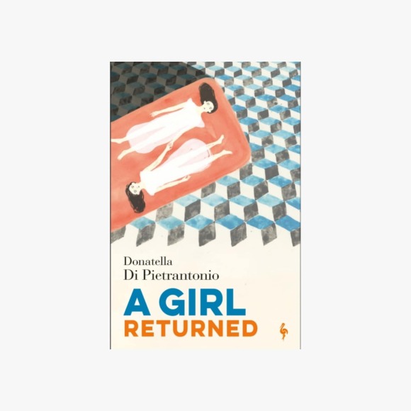 A Girl Returned by Donatella Di Pietrantonio  tr. Ann Goldstein