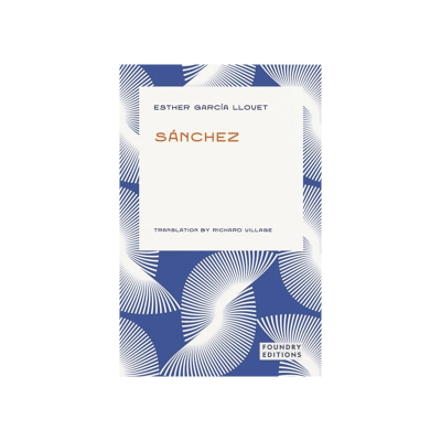 Sanchez by Esther Garcia Llovet