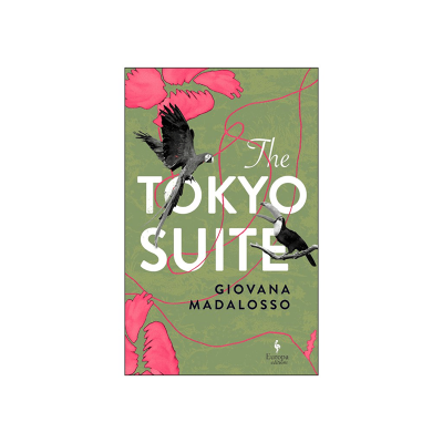 The Tokyo Suite by Giovana Madalosso