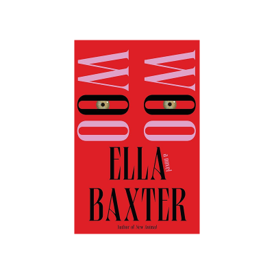 Woo Woo by Ella Baxter