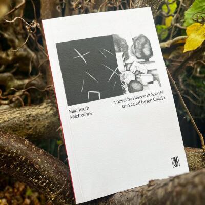 Milk Teeth by Helene Bukowski