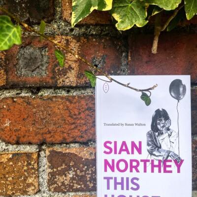 This House by Sian Northey