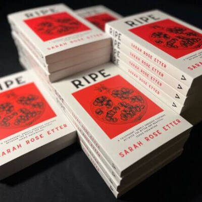 Ripe by Sarah Rose Etter