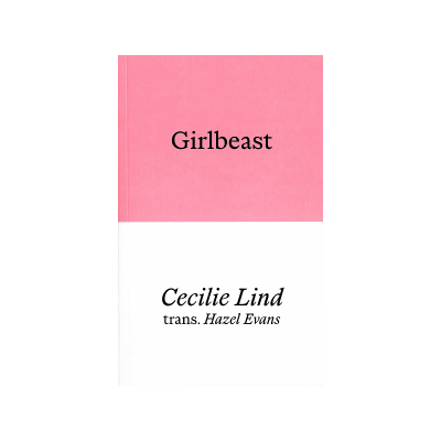 Girlbeast by Cecilie Lind